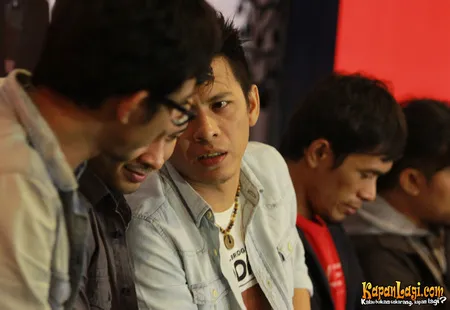 Foto NOAH
