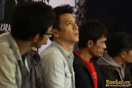 Foto NOAH