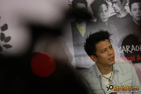 Foto NOAH
