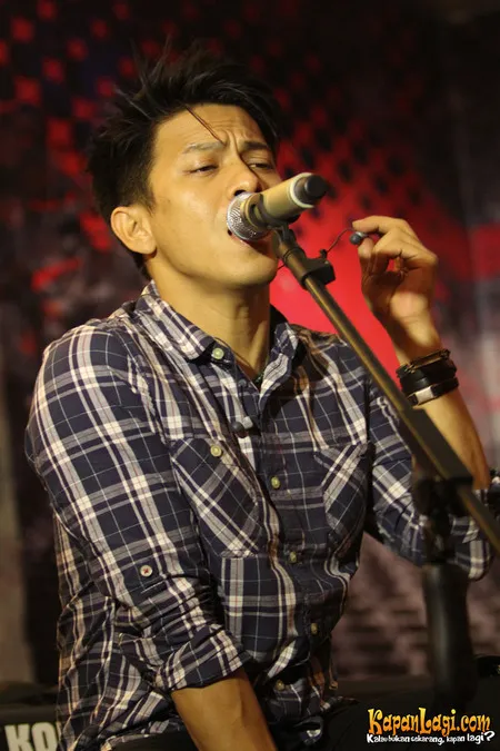 Foto NOAH