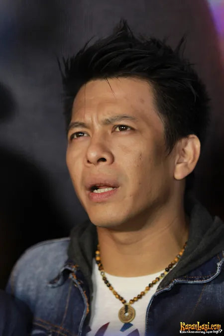 Foto NOAH