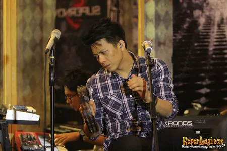 Foto NOAH