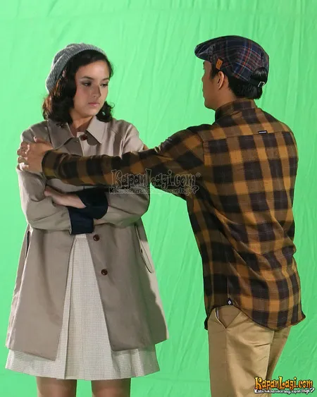 Foto NOAH