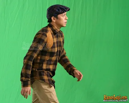 Foto NOAH