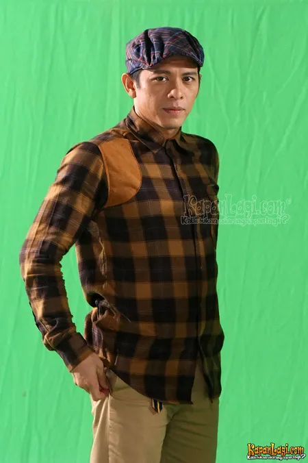 Foto NOAH