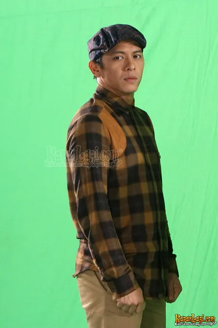 Foto NOAH