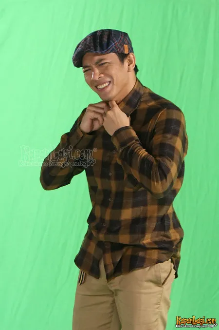 Foto NOAH