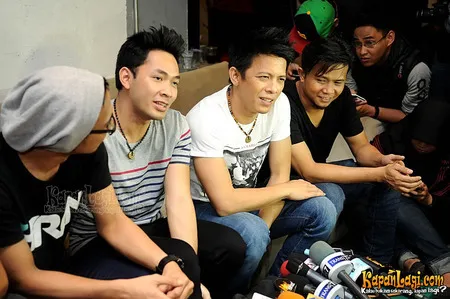 Foto NOAH