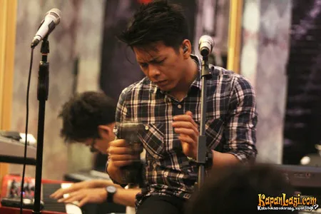Foto NOAH
