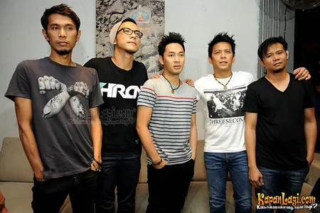 Foto NOAH