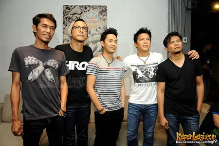 Foto NOAH