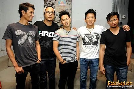 Foto NOAH
