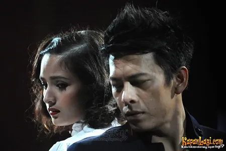 Foto NOAH