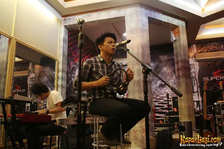 Foto NOAH