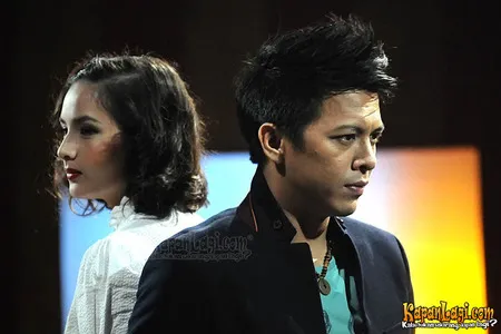 Foto NOAH