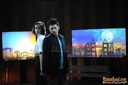 Foto NOAH