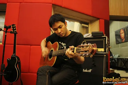 Foto NOAH