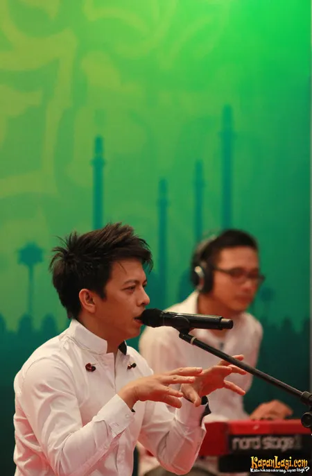 Foto NOAH