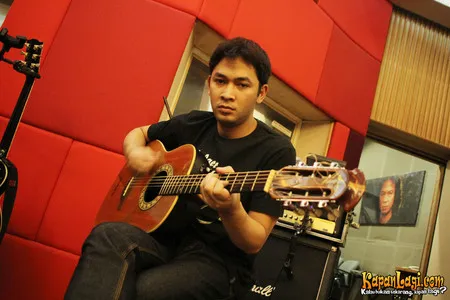 Foto NOAH