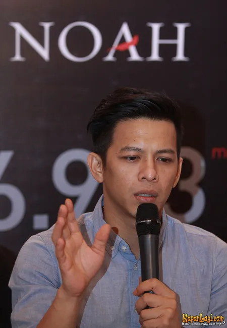 Foto NOAH
