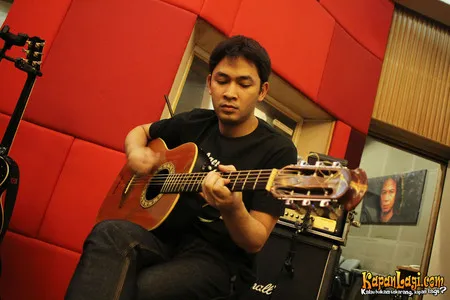 Foto NOAH