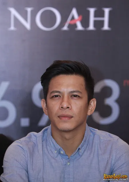 Foto NOAH