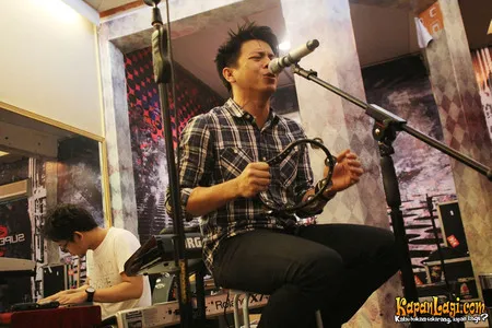 Foto NOAH