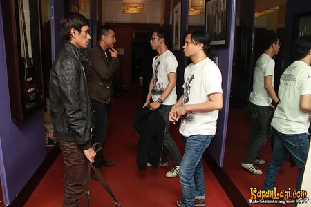 Foto NOAH