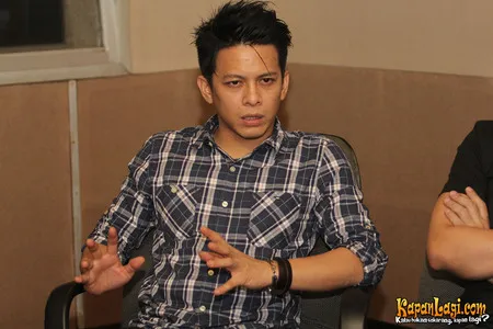 Foto NOAH