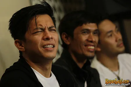 Foto NOAH