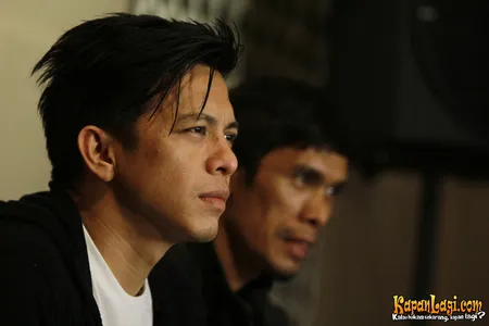 Foto NOAH