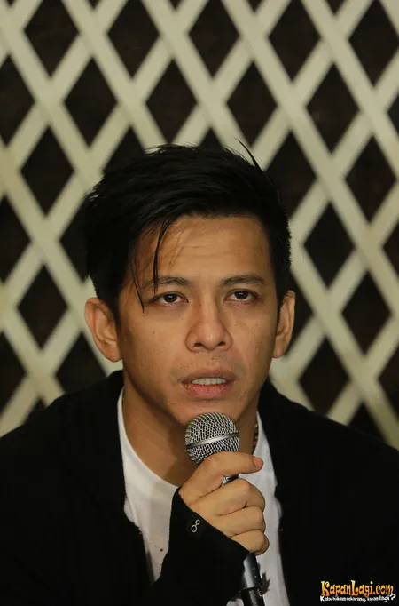 Foto NOAH