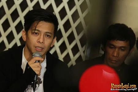 Foto NOAH