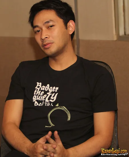 Foto NOAH