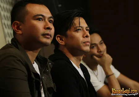 Foto NOAH