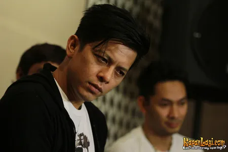 Foto NOAH