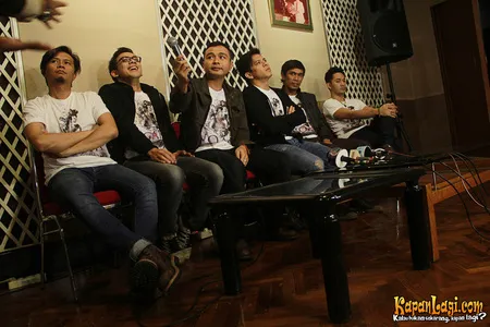 Foto NOAH