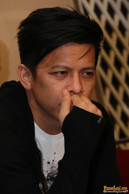 Foto NOAH