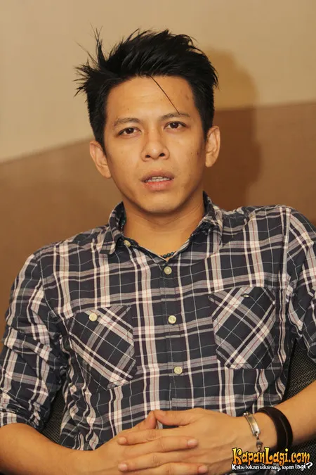 Foto NOAH