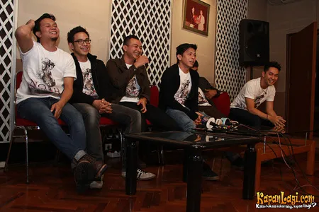Foto NOAH