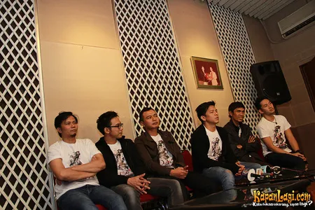 Foto NOAH