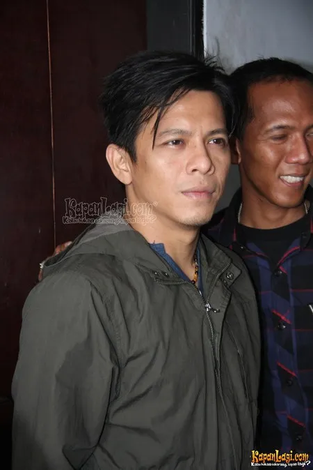 Foto NOAH