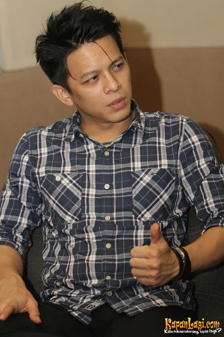 Foto NOAH