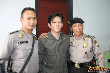 Foto NOAH