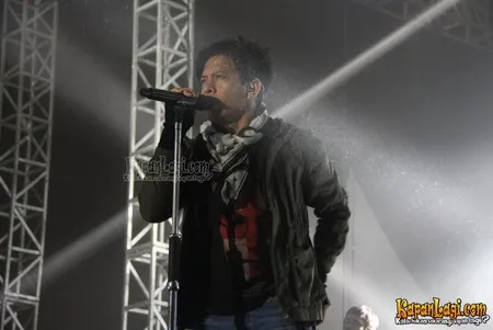Foto NOAH