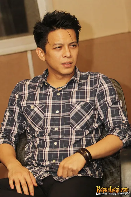 Foto NOAH