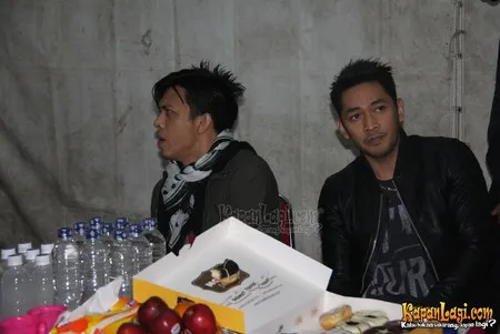Foto NOAH
