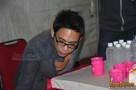 Foto NOAH