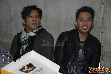 Foto NOAH