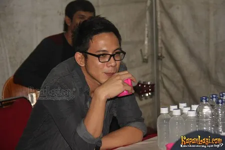 Foto NOAH